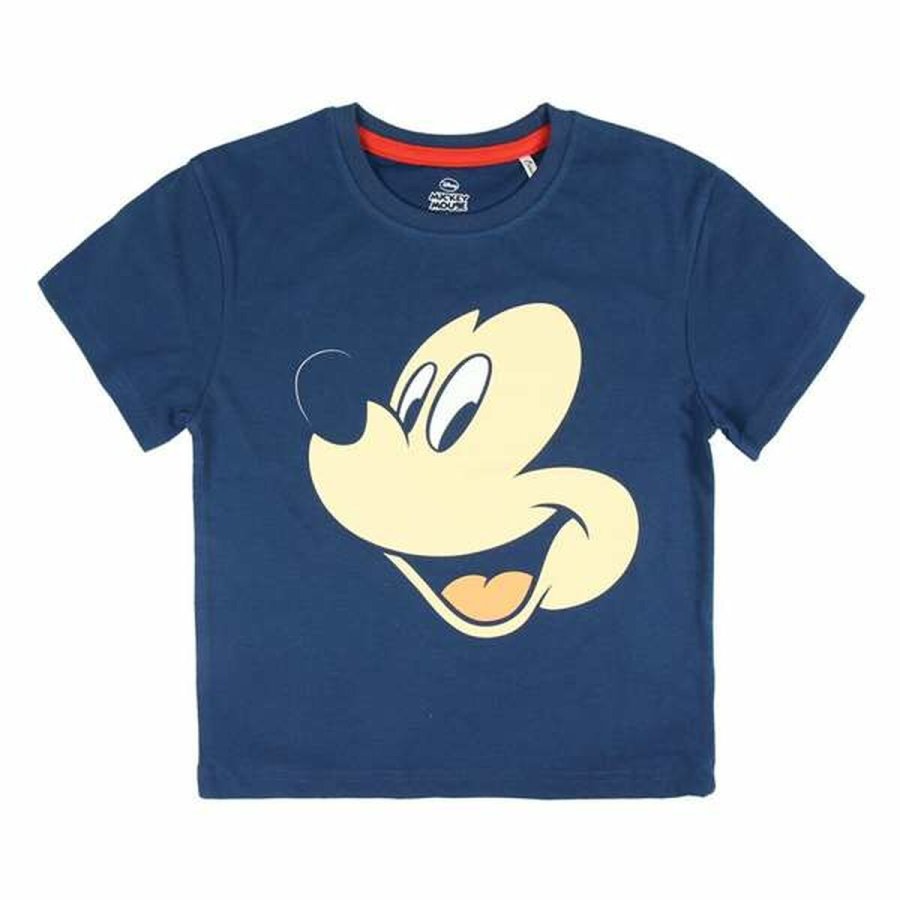 Nattj Brns Mickey Mouse Mrkebl #2
