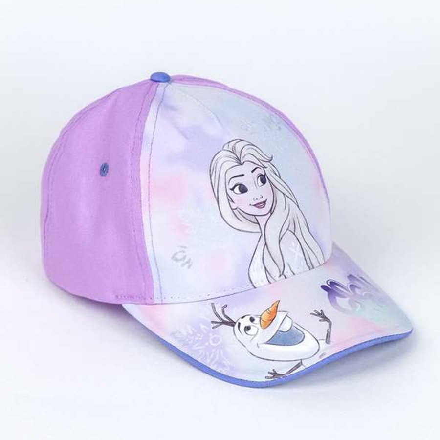 B�rnekasket Frozen Syren #2