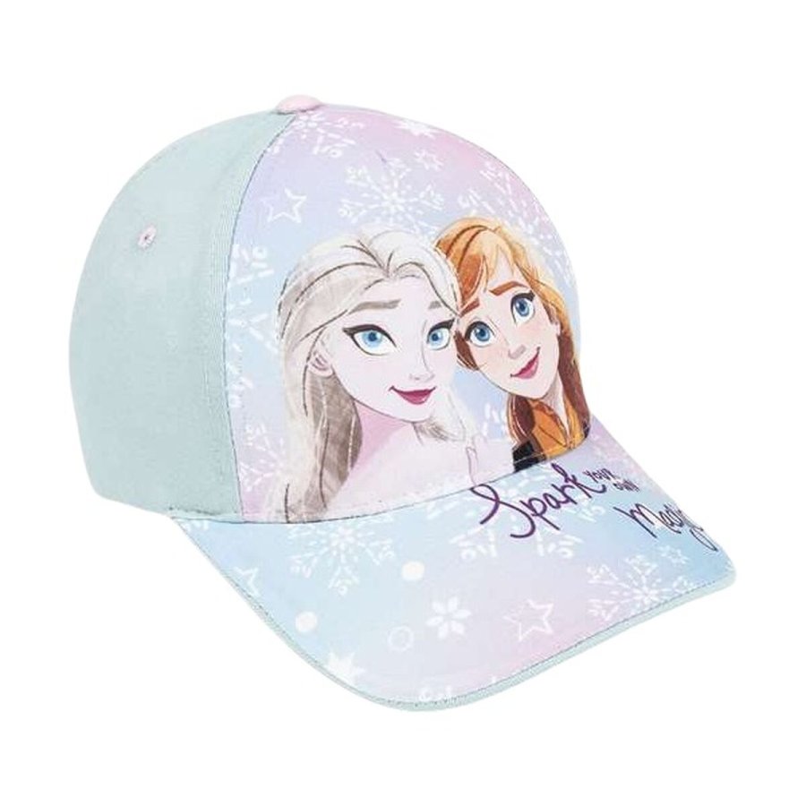 B�rnekasket Frozen Syren #1