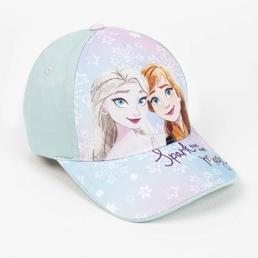 B�rnekasket Frozen Syren #2