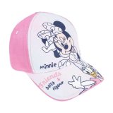 B�rnekasket Minnie Mouse Pink #1