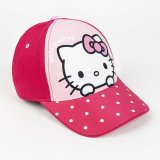 B�rnekasket Hello Kitty Pink #2