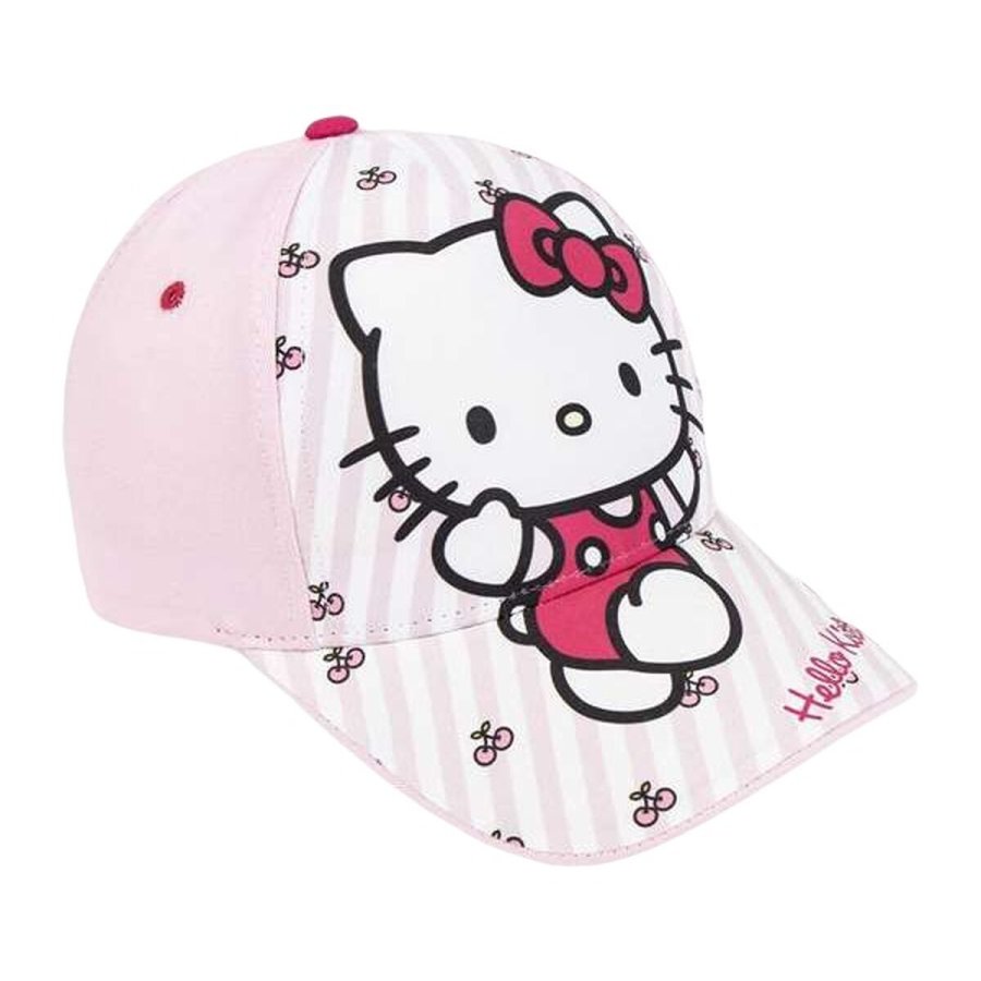 Brnekasket Hello Kitty Lyserd #1