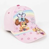 B�rnekasket The Paw Patrol Pink #2