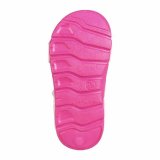 Klipklappere til brn Minnie Mouse Pink #4