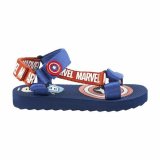 Sandaler til brn Marvel Bl #1