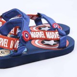 Sandaler til brn Marvel Bl #5