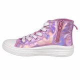 Sportssko til brn Minnie Mouse Pink #2