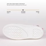 Sportssko til brn Minnie Mouse Pink #3