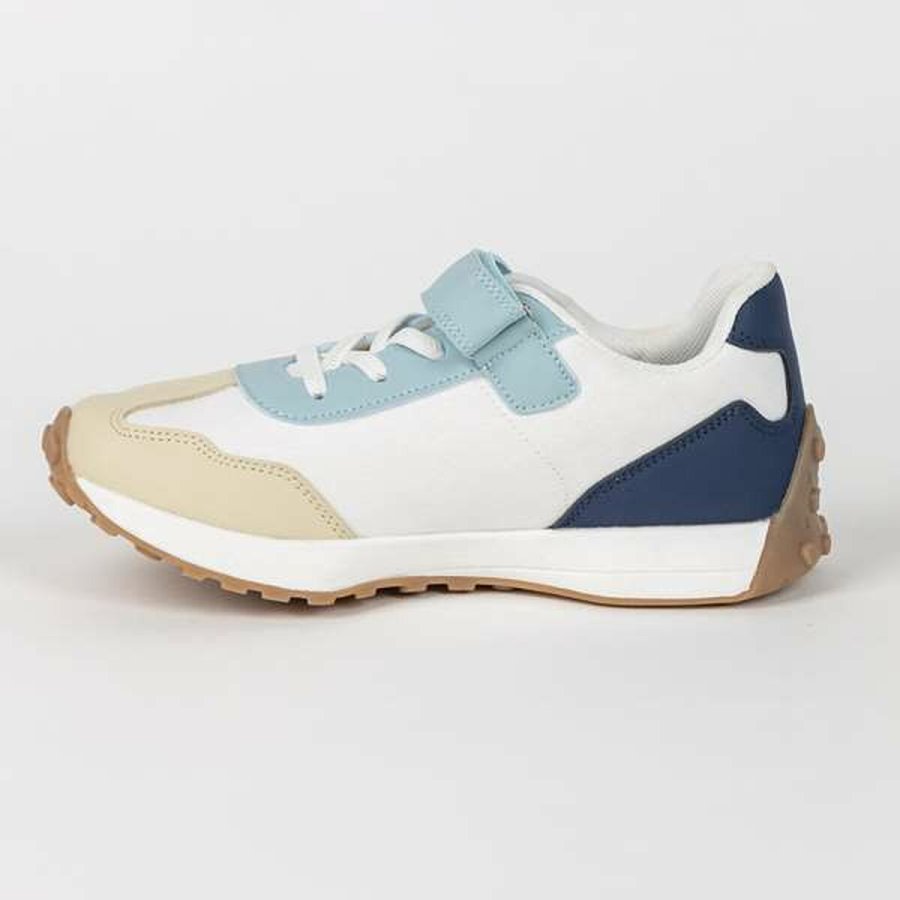 Sportssko til brn Stitch Bl #2