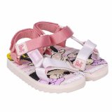 Sandaler til brn Minnie Mouse Pink #1