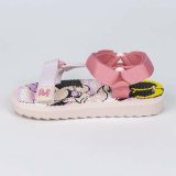 Sandaler til brn Minnie Mouse Pink #3