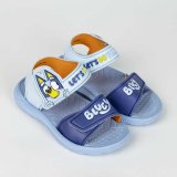 Sandaler til brn Bluey Bl #3