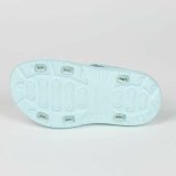 Sandaler til brn Frozen Lysebl #4