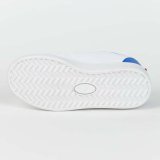 Sportssko til brn Spider-Man Hvid #3