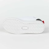 Sportssko til brn Spider-Man Hvid #3