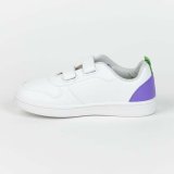 Sportssko til brn The Avengers Hulk Hvid #2