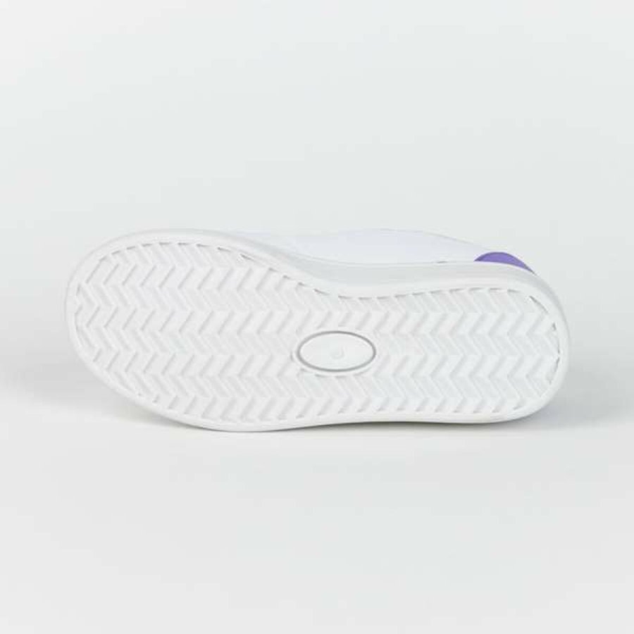 Sportssko til brn The Avengers Hulk Hvid #3