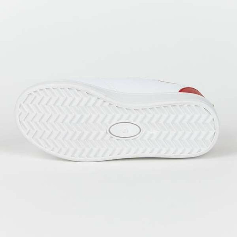 Sportssko til brn Minnie Mouse Hvid #3