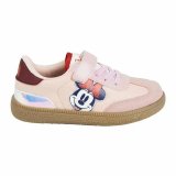 Sportssko til b�rn Minnie Mouse Pink #1
