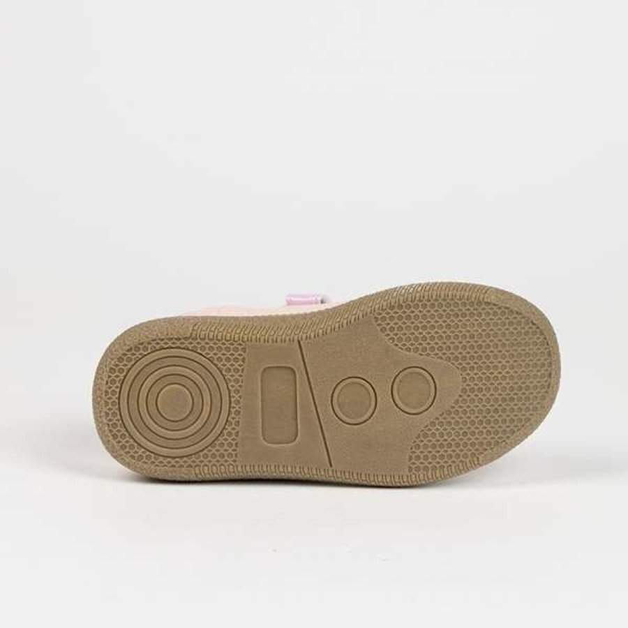 Sportssko til b�rn Minnie Mouse Pink #3