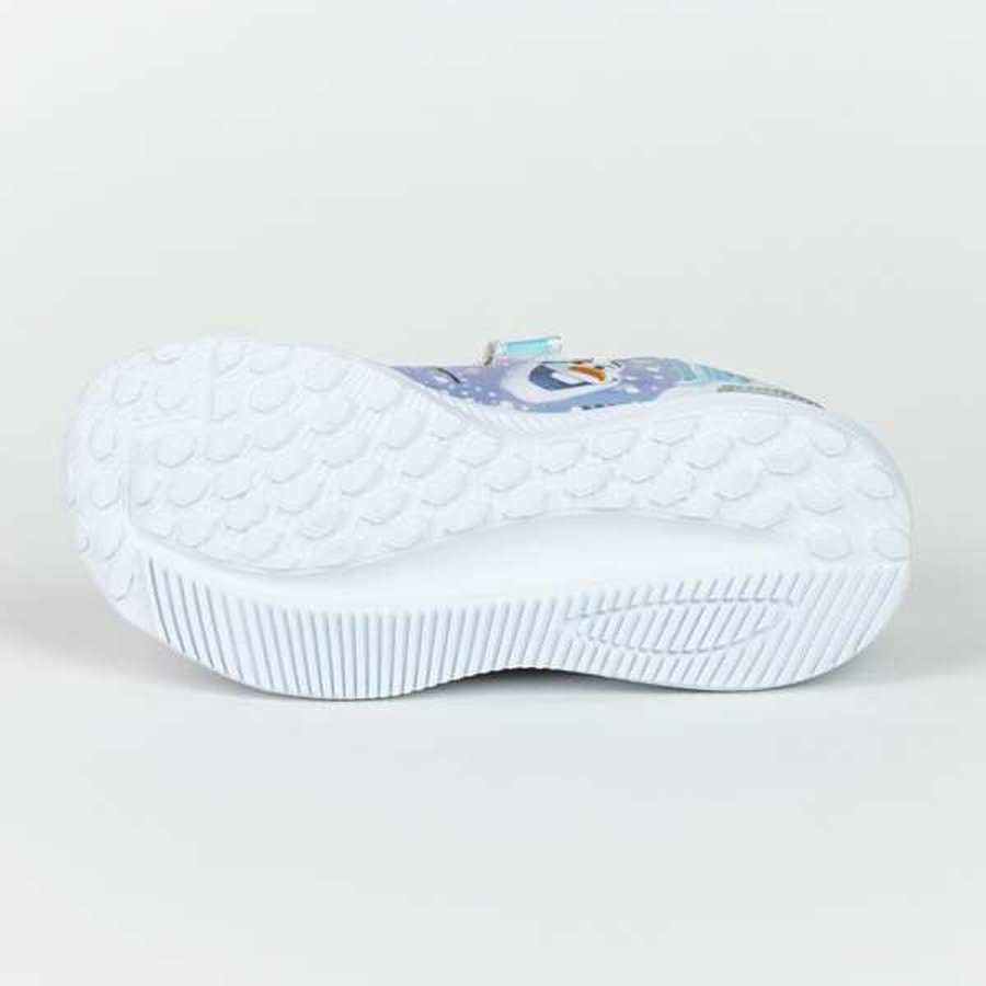 Sportssko til brn Frozen Syren #4