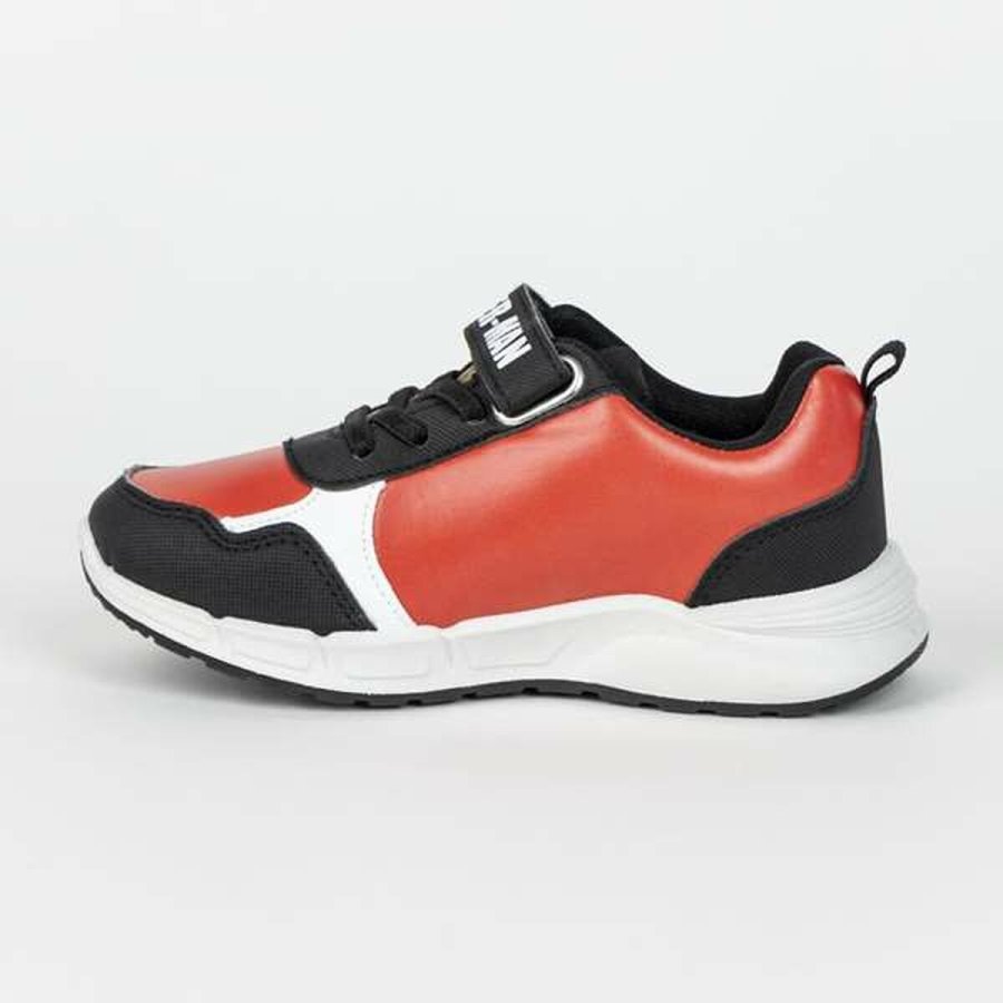 Sportssko til brn Spider-Man Rd #2