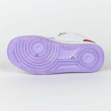 Sportssko til brn Minnie Mouse Pink #3