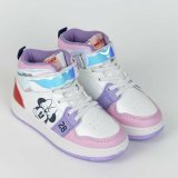 Sportssko til brn Minnie Mouse Pink #4