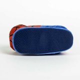 Hjemmesko Spider-Man Rd #4