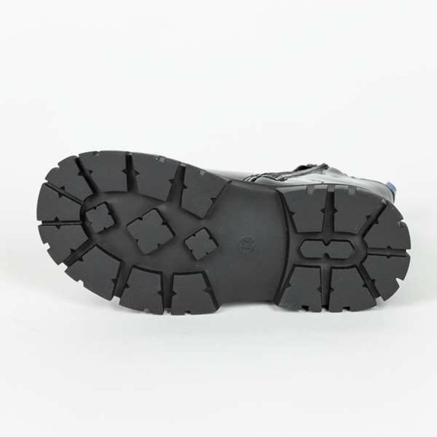 Fritidssko til b�rn Stitch Sort 35 #4