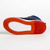 Sportssko til brn The Avengers Mrkebl #3