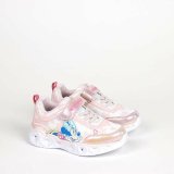 Sportssko til brn Minnie Mouse Lyserd #4