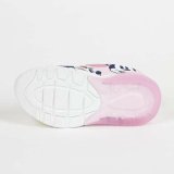 Sportssko til brn Minnie Mouse Lyserd #3