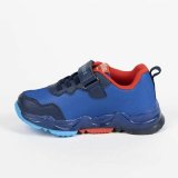 Sportssko til brn Spider-Man Bl #2