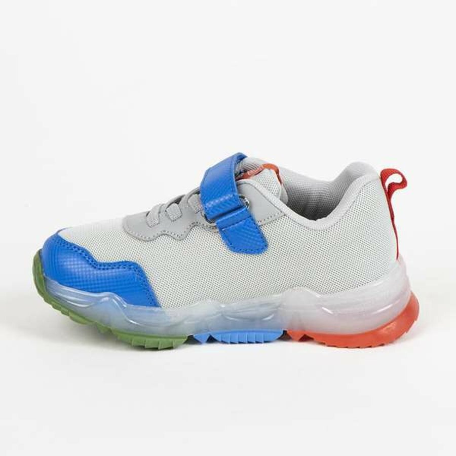 Sportssko til brn The Avengers Multifarvet #2