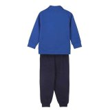 Trningsdragt til brn Spider-Man Bl 8 r #2