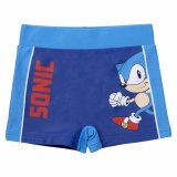 Boksershorts til brn Sonic #1