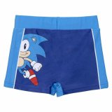 Boksershorts til brn Sonic #3
