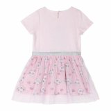 Kjole Gabby's Dollhouse Pink #2