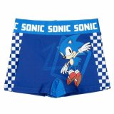 Boksershorts til brn Sonic #2