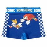 Boksershorts til brn Sonic #4