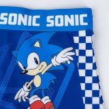 Boksershorts til brn Sonic #6
