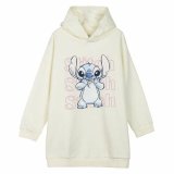 Kjole Stitch Beige #1