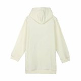 Kjole Stitch Beige #2