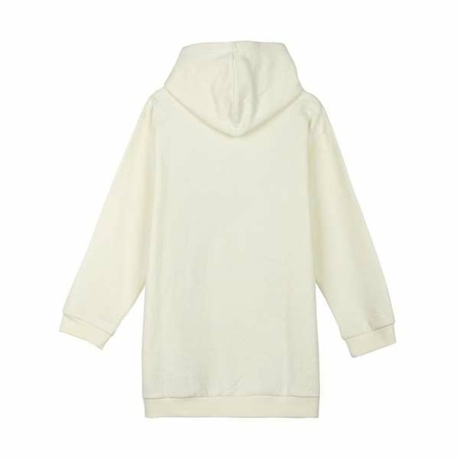 Kjole Stitch Beige #2