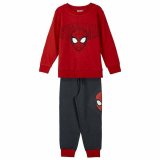Tr�ningsdragt til b�rn Spider-Man R�d #2