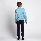 Trningsdragt til brn Sonic Mrk grn #5