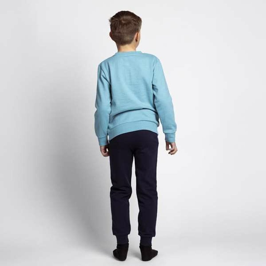 Trningsdragt til brn Sonic Mrk grn #5