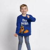 Sweatshirt til B�rn The Paw Patrol Bl� #4